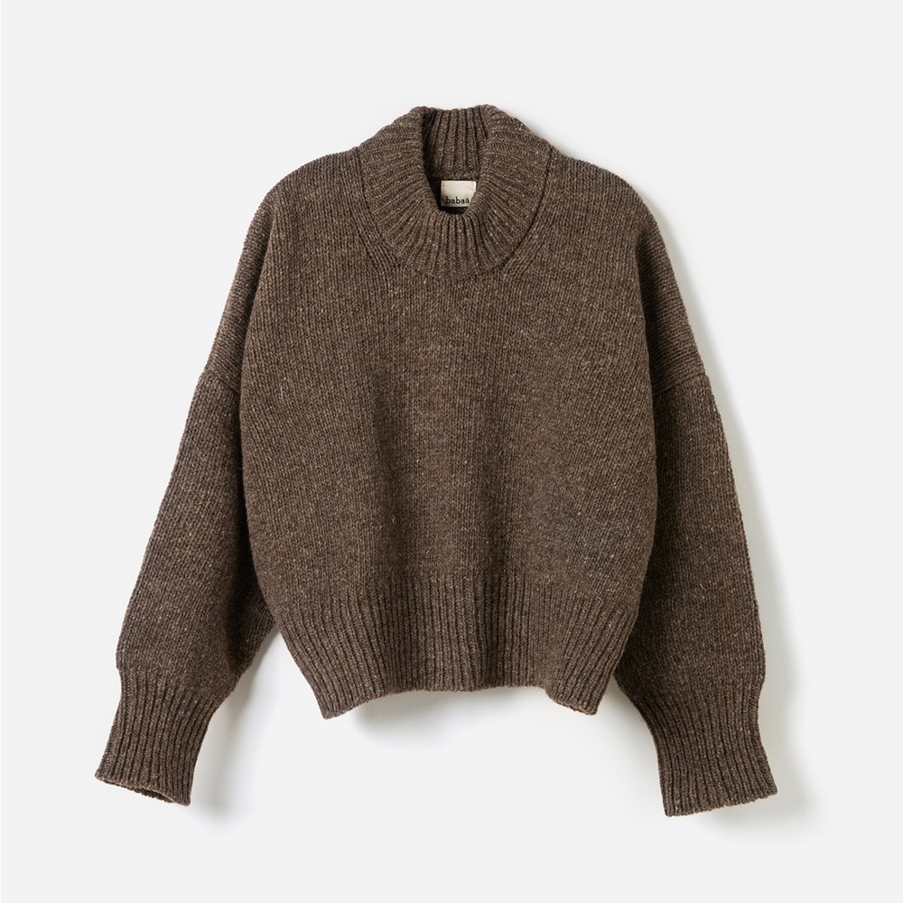 Babaa no. 15 oak